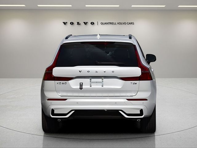 2025 Volvo XC60 Plug-In Hybrid Plus