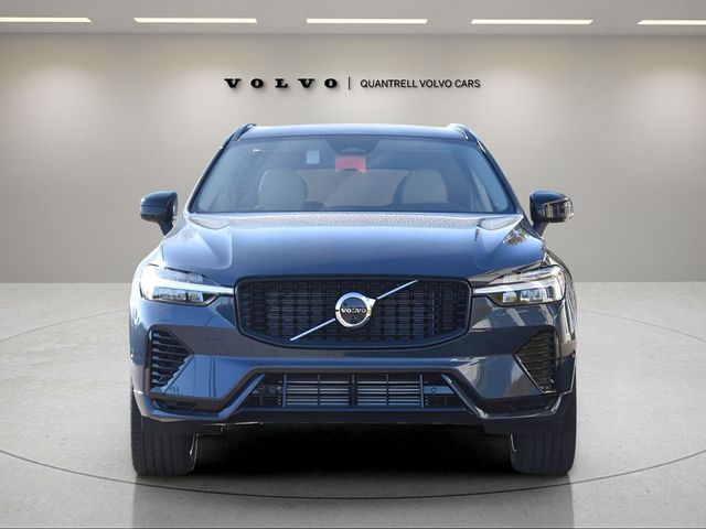 2025 Volvo XC60 Plug-In Hybrid Plus