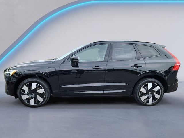 2025 Volvo XC60 Plug-In Hybrid Plus