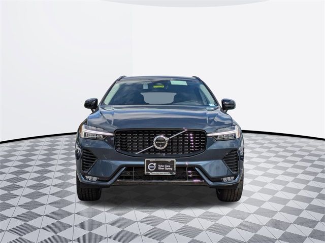 2025 Volvo XC60 Plus