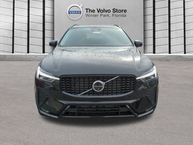 2025 Volvo XC60 Plus