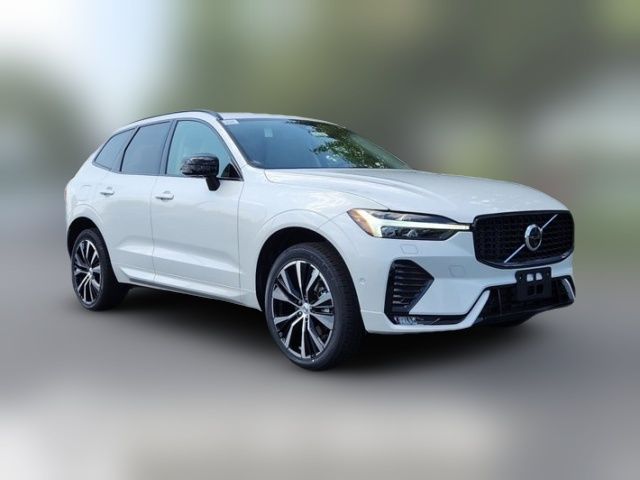 2025 Volvo XC60 Plus