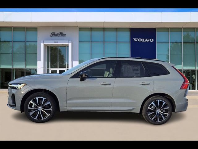 2025 Volvo XC60 Plus