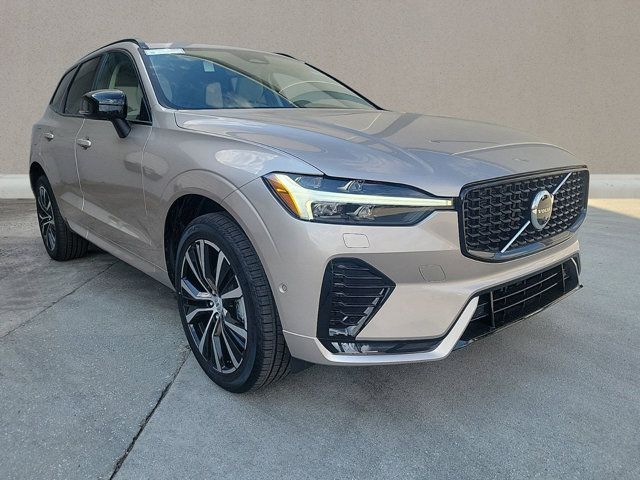 2025 Volvo XC60 Plus