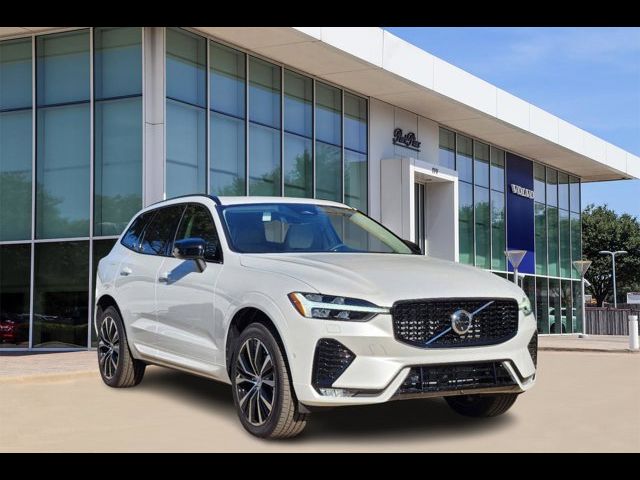 2025 Volvo XC60 Plus