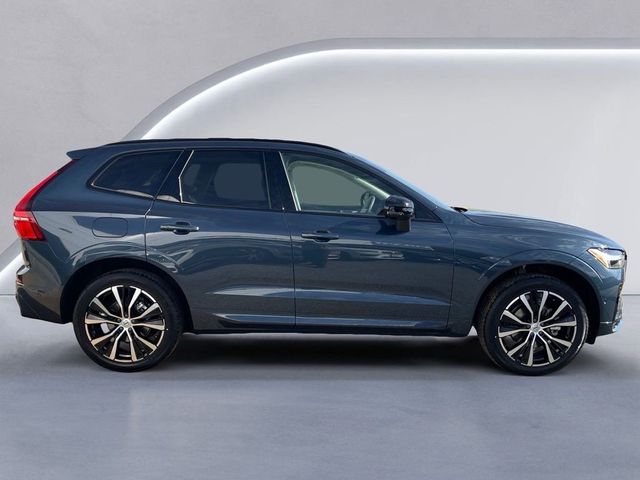 2025 Volvo XC60 Plus