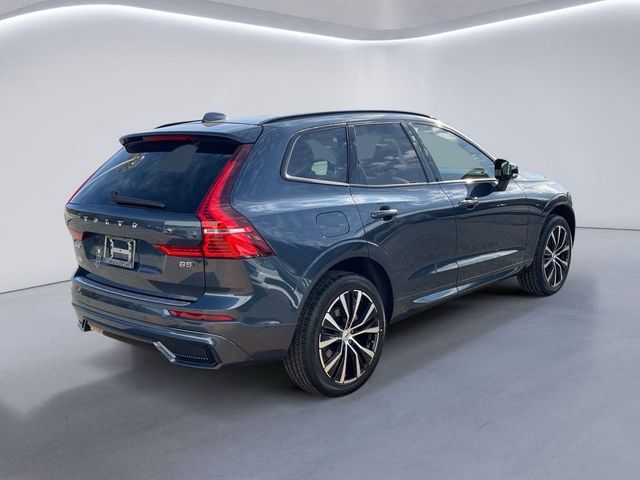 2025 Volvo XC60 Plus