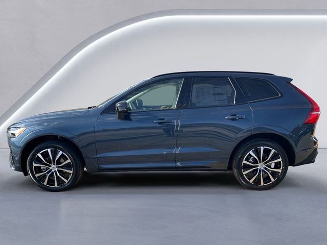 2025 Volvo XC60 Plus