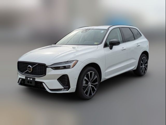 2025 Volvo XC60 Plus