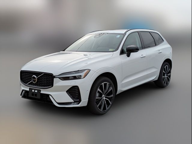 2025 Volvo XC60 Plus