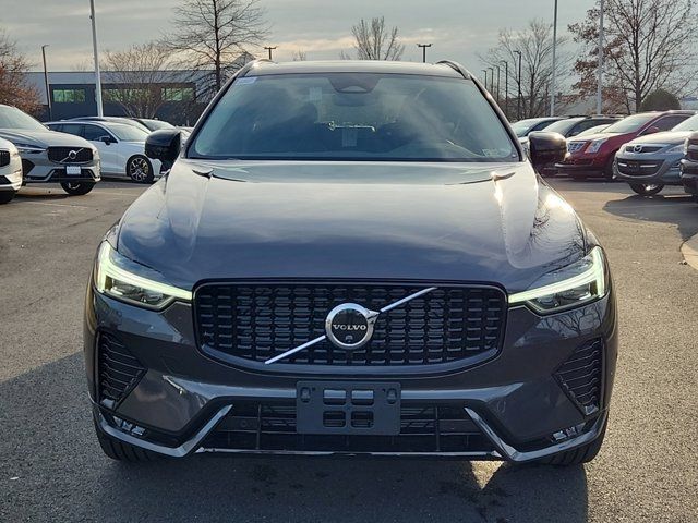 2025 Volvo XC60 Plus