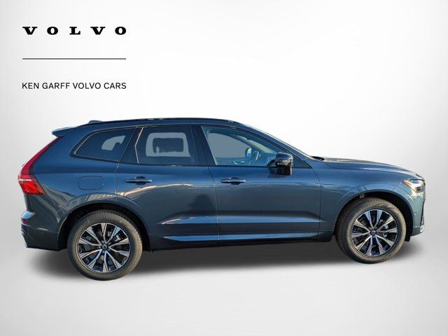 2025 Volvo XC60 Plus