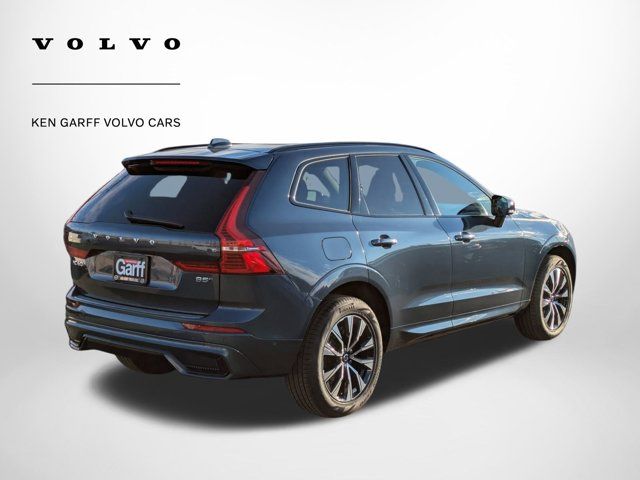 2025 Volvo XC60 Plus