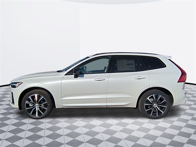 2025 Volvo XC60 Plus