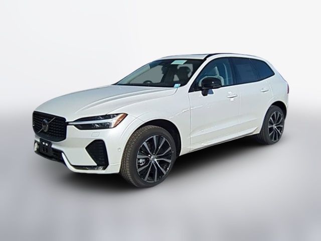 2025 Volvo XC60 Plus