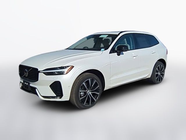 2025 Volvo XC60 Plus