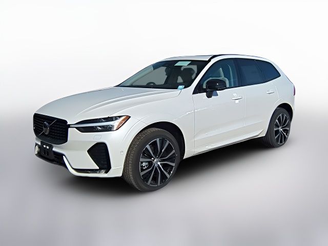 2025 Volvo XC60 Plus