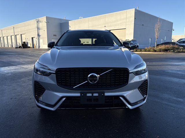 2025 Volvo XC60 Plus