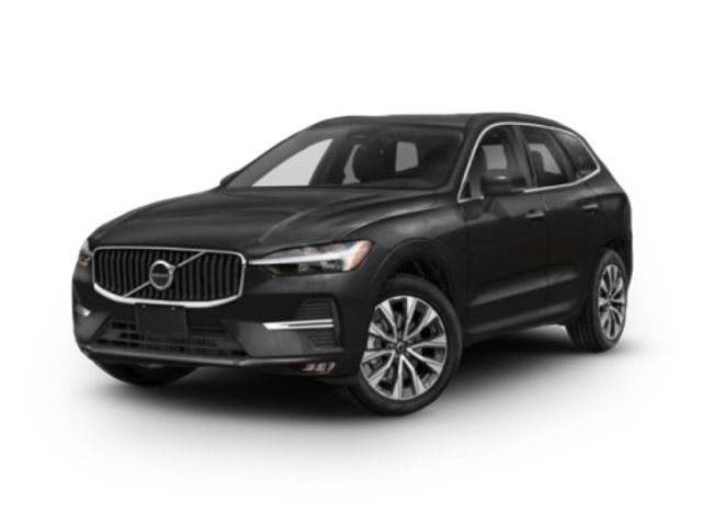 2025 Volvo XC60 Plus