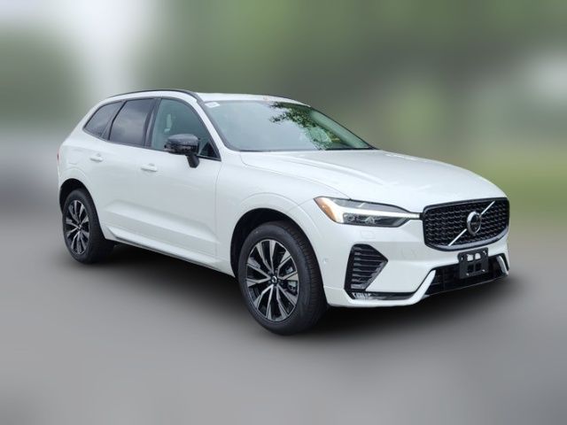2025 Volvo XC60 Plus