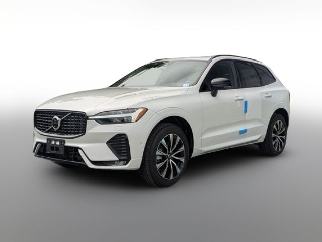 2025 Volvo XC60 Plus
