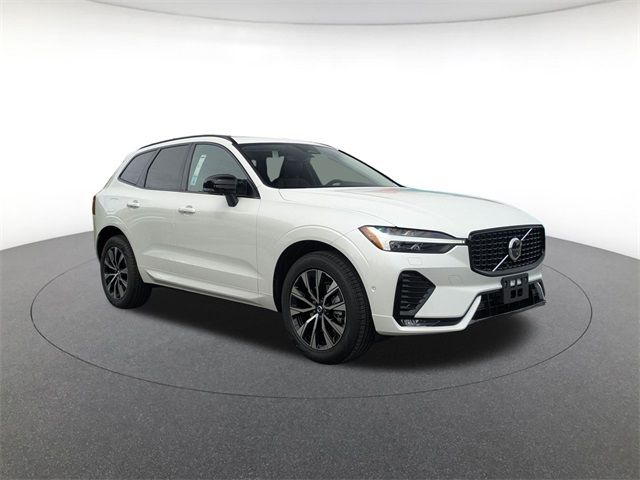 2025 Volvo XC60 Plus