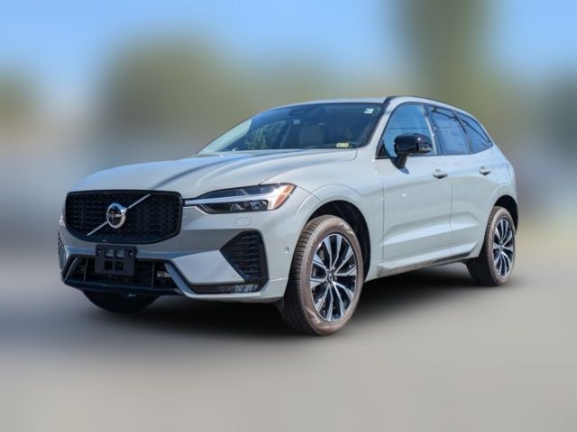 2025 Volvo XC60 Plus