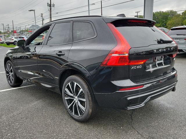 2025 Volvo XC60 Plus