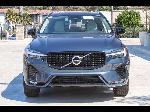 2025 Volvo XC60 Plus