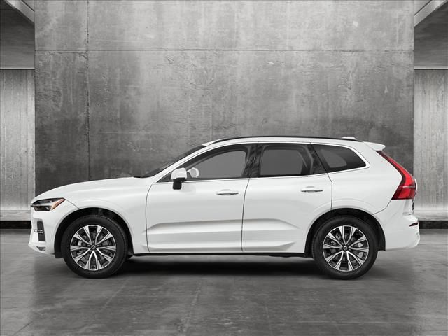 2025 Volvo XC60 Plus