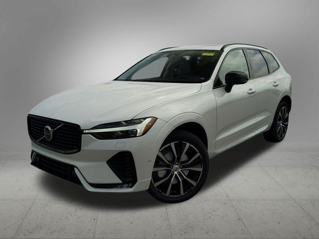 2025 Volvo XC60 Plus