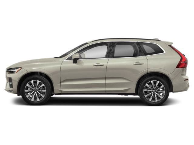 2025 Volvo XC60 Plus