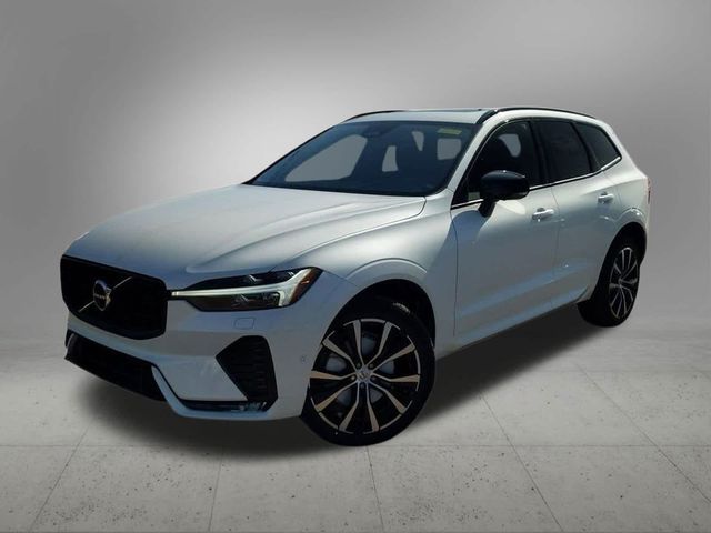 2025 Volvo XC60 Plus