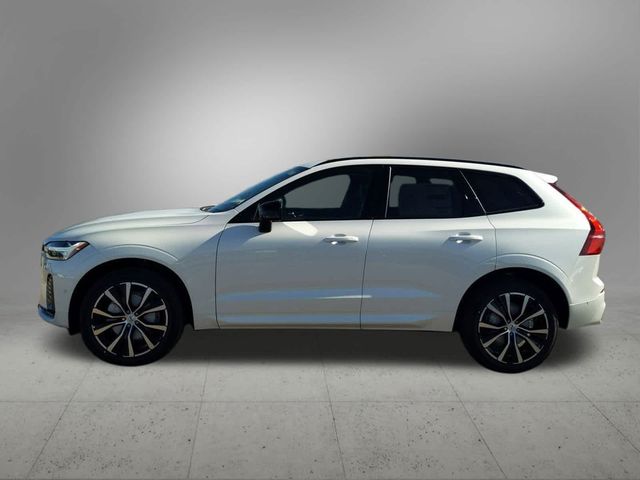 2025 Volvo XC60 Plus