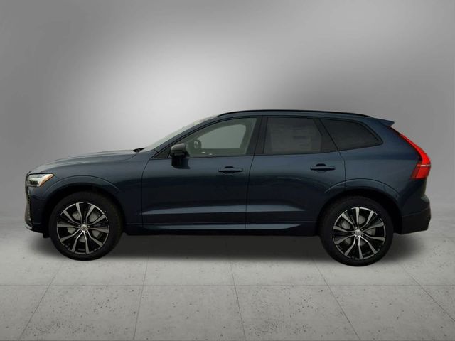 2025 Volvo XC60 Plus