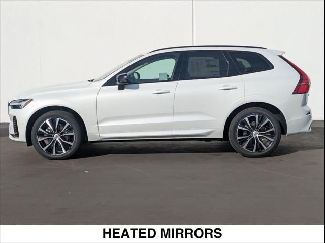 2025 Volvo XC60 Plus