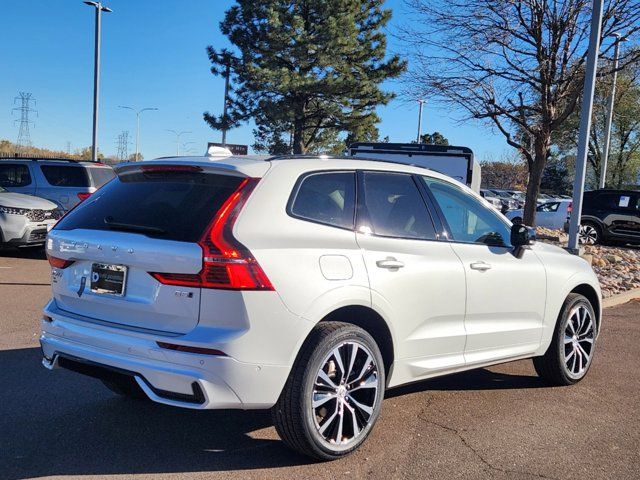 2025 Volvo XC60 Plus