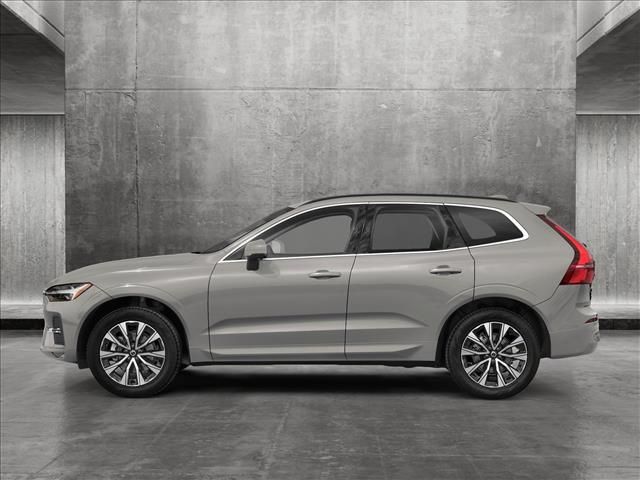 2025 Volvo XC60 Plus