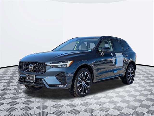 2025 Volvo XC60 Plus