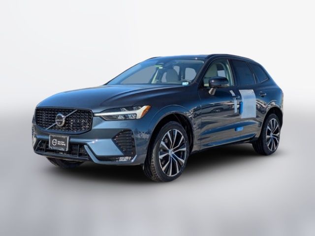 2025 Volvo XC60 Plus