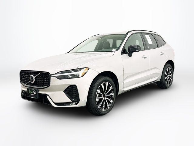 2025 Volvo XC60 Plus