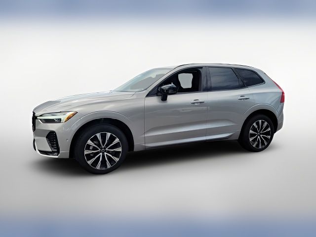 2025 Volvo XC60 Plus