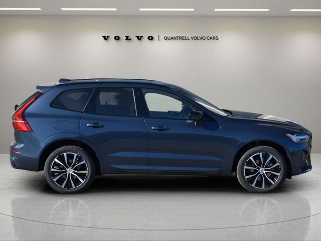 2025 Volvo XC60 Plus