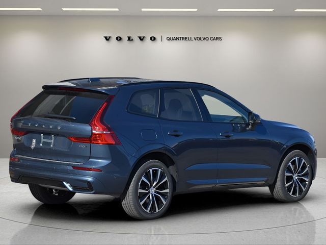 2025 Volvo XC60 Plus