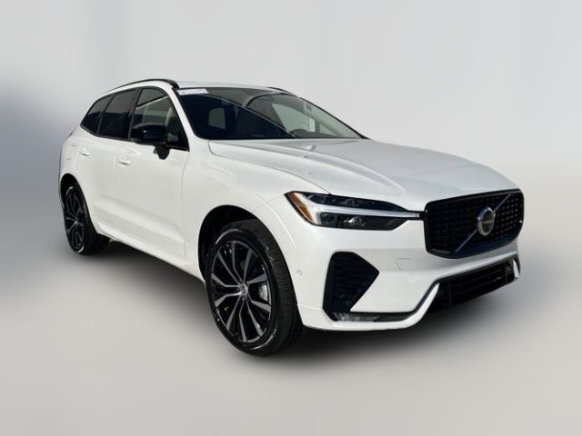 2025 Volvo XC60 Plus