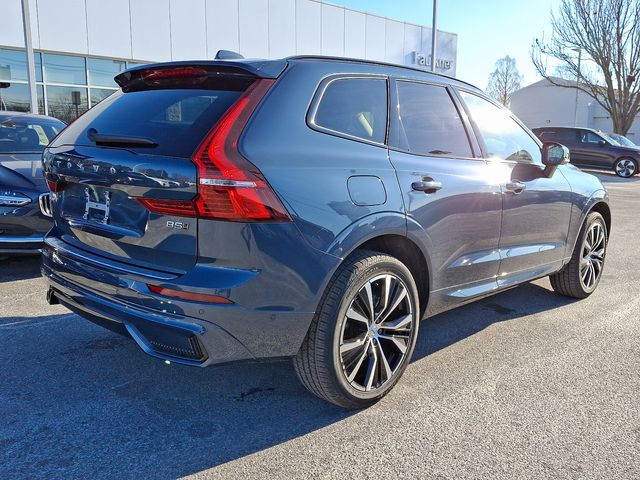 2025 Volvo XC60 Plus