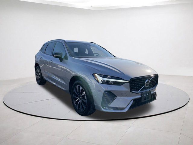 2025 Volvo XC60 Plus