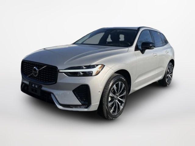2025 Volvo XC60 Plus