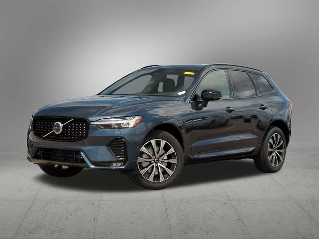 2025 Volvo XC60 Plus