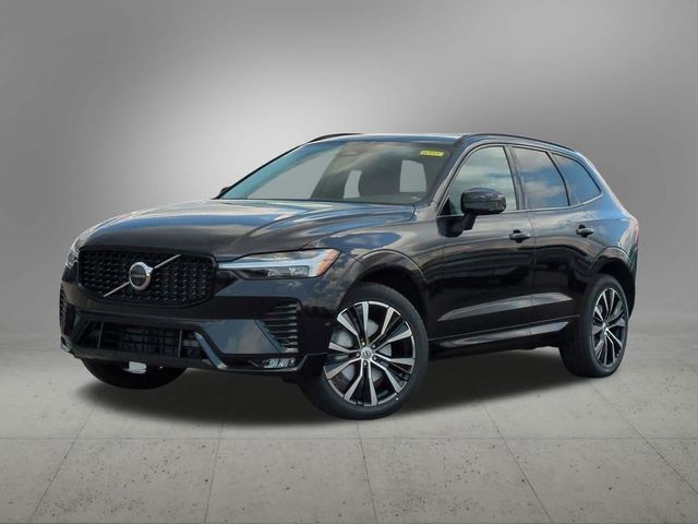 2025 Volvo XC60 Plus